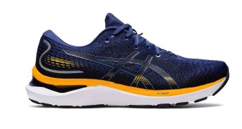 Asics Gel Cumulus 24 9.5 Deep